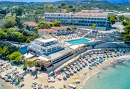 Alexandra Beach Resort