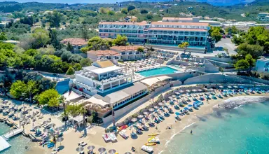 Alexandra Beach Resort