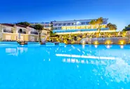 Alexandra Beach Resort