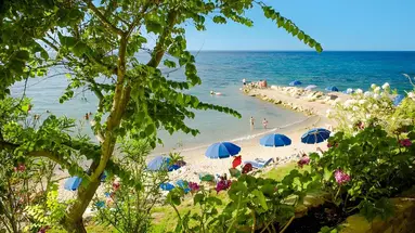 Alexandra Beach Resort