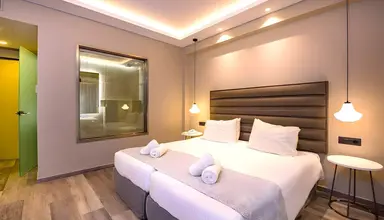 Alexandra Beach Resort