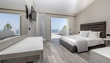 Alexandra Beach Resort