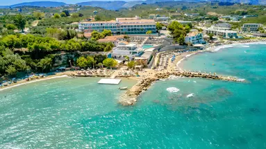 Alexandra Beach Resort
