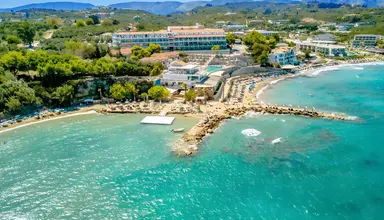Alexandra Beach Resort