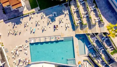 Alexandra Beach Resort