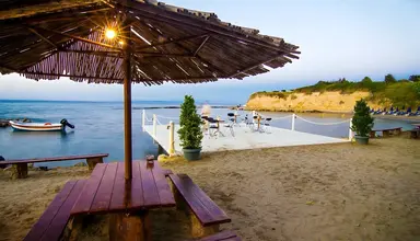 Alexandra Beach Resort
