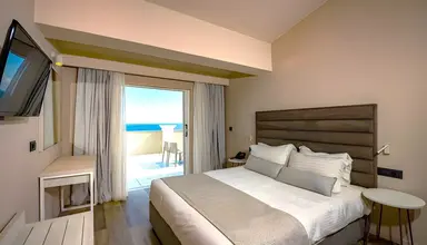 Alexandra Beach Resort