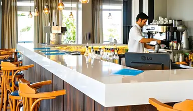 Alexandra Beach Resort