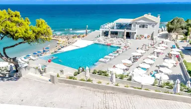 Alexandra Beach Resort