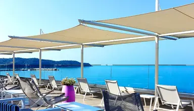 Alexandra Beach Thassos Spa Resort