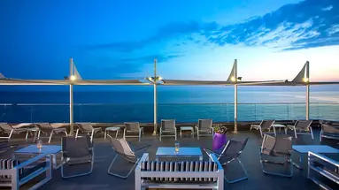 Alexandra Beach Thassos Spa Resort