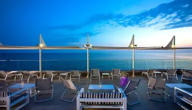 Alexandra Beach Thassos Spa Resort