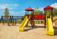 Alexandra Beach Thassos Spa Resort