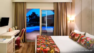 Alexandra Beach Thassos Spa Resort
