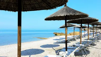 Alexandra Beach Thassos Spa Resort