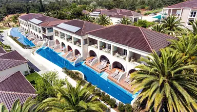 Alexandra Beach Thassos Spa Resort