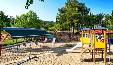 Alexandra Beach Thassos Spa Resort