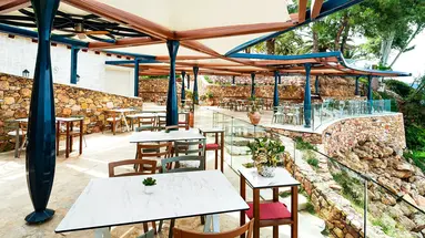 Alexandra Beach Thassos Spa Resort