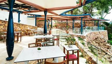Alexandra Beach Thassos Spa Resort