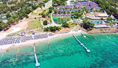 Alexandra Beach Thassos Spa Resort