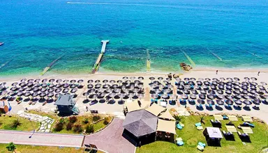 Alexandra Beach Thassos Spa Resort