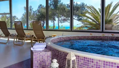 Alexandra Beach Thassos Spa Resort