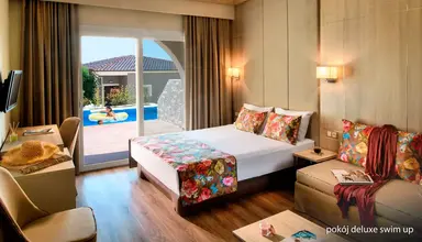 Alexandra Beach Thassos Spa Resort