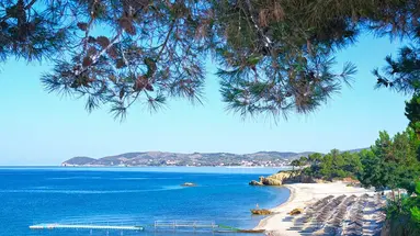 Alexandra Beach Thassos Spa Resort