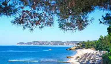Alexandra Beach Thassos Spa Resort