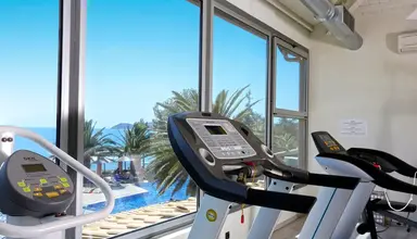 Alexandra Beach Thassos Spa Resort