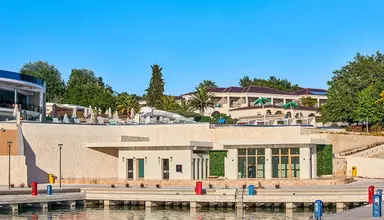 Alexandra Beach Thassos Spa Resort