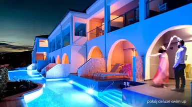 Alexandra Beach Thassos Spa Resort