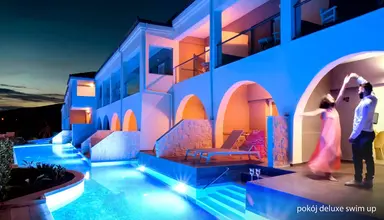 Alexandra Beach Thassos Spa Resort