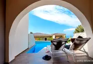 Alexandra Beach Thassos Spa Resort