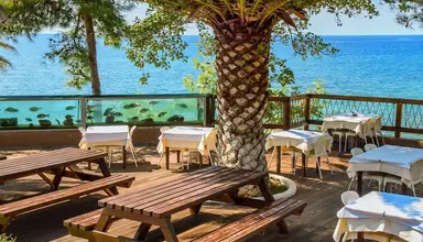 Alexandra Beach Thassos Spa Resort