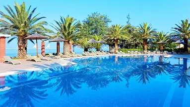 Alexandra Beach Thassos Spa Resort