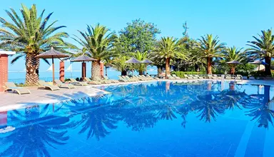 Alexandra Beach Thassos Spa Resort
