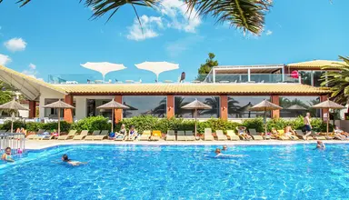 Alexandra Beach Thassos Spa Resort