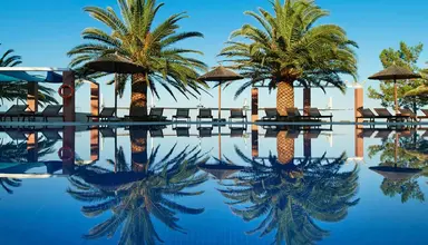 Alexandra Beach Thassos Spa Resort