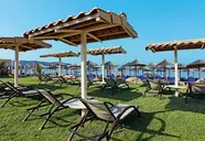 Alexandra Beach Thassos Spa Resort