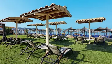 Alexandra Beach Thassos Spa Resort