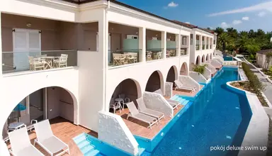 Alexandra Beach Thassos Spa Resort