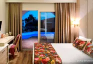 Alexandra Beach Thassos Spa Resort