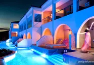 Alexandra Beach Thassos Spa Resort