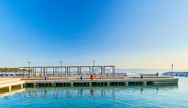 Alexandra Beach Thassos Spa Resort