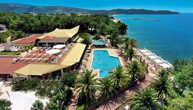 Alexandra Beach Thassos Spa Resort