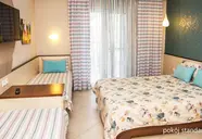 Alexandra Beach Thassos Spa Resort