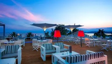 Alexandra Beach Thassos Spa Resort