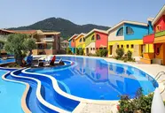 Alexandra Golden Thassos Boutique