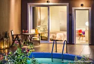 Alexandra Golden Thassos Boutique